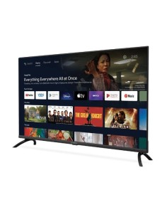 40 BORDERLESS FHD SMART ANDROID TV