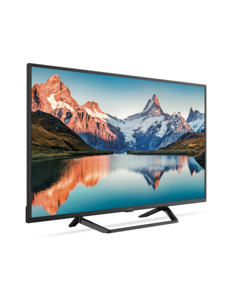 40 FHD T2/C/S2 STAND CENTRALE
