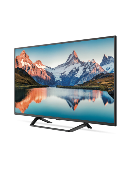 40 FHD T2/C/S2 STAND CENTRALE