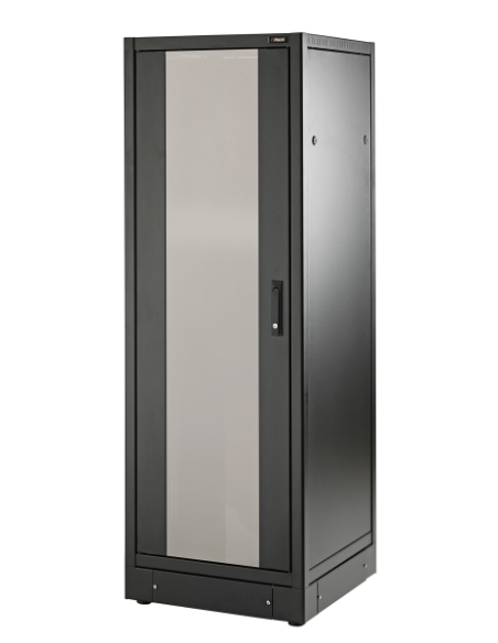 RACK IP20 24U 1256X800X600 NERO