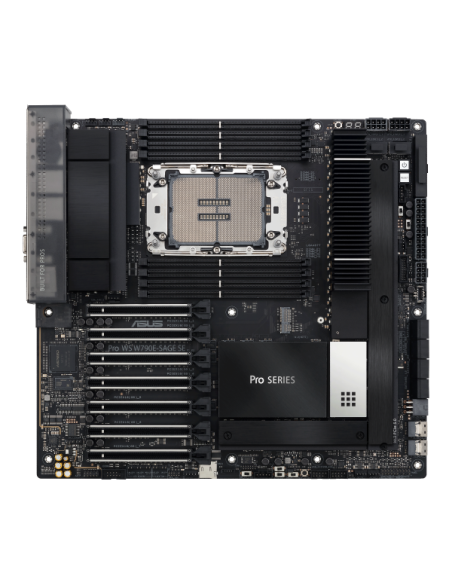 PRO WS W790E-SAGE SE