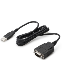 HP USB TO SERIAL PORT ADAPTER