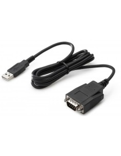 HP USB TO SERIAL PORT ADAPTER 2