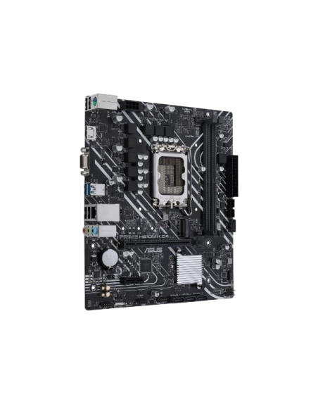 PRIME H610M-K D4