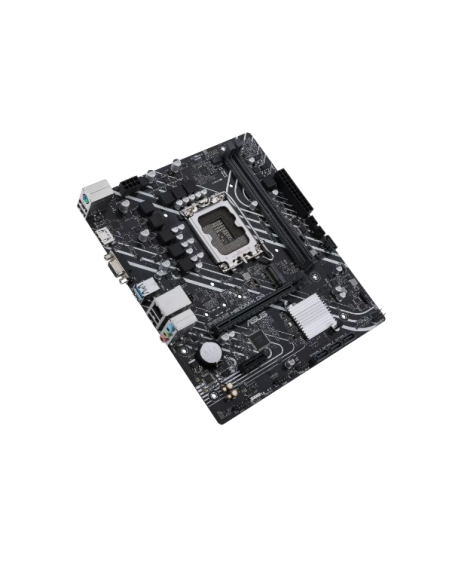 PRIME H610M-K D4