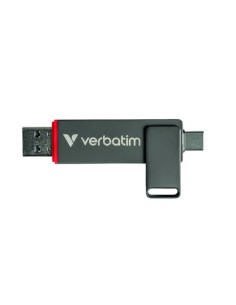 USB DUAL 256GB USB 3.2+USB C