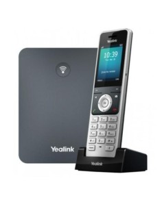 W76P PACKAGE-DECT BASEW70B+CORDLESS