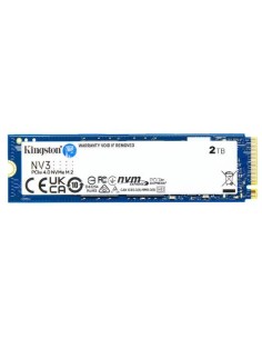 2000G NV3 M.2 2280 PCIE4.0 NVME SSD