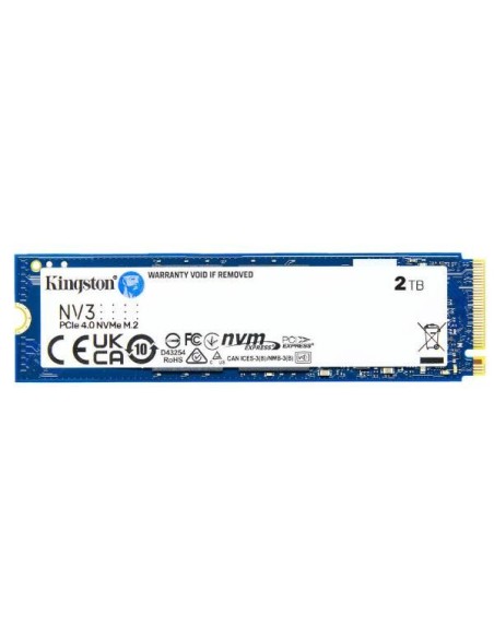 2000G NV3 M.2 2280 PCIE4.0 NVME SSD