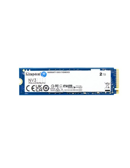 2000G NV3 M.2 2280 PCIE4.0 NVME SSD
