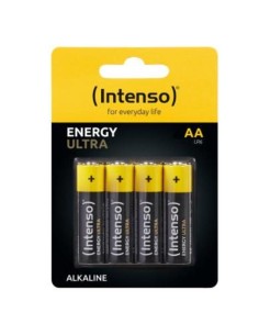 AA LR64 PCS 4 BLISTER