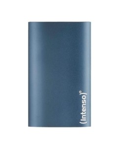 SSD EXT PREMIUM BLUE 2TB