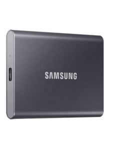 SSD PORTATILE T7 DA 1TB GREY