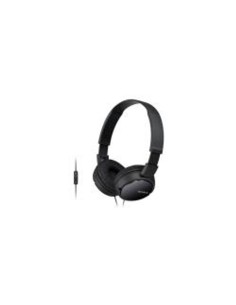 SERIE ZX110AP PER SMARTPHONE BLACK