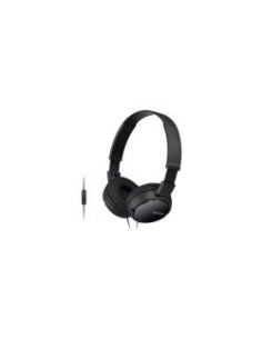 SERIE ZX110AP PER SMARTPHONE BLACK 2