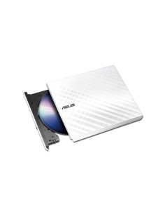 SDRW 08D2S U LITE USB EXT SLIM WHT 2