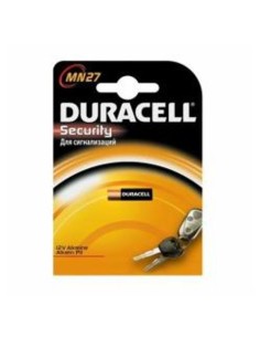 DUR SPECIAL. SECURITY MN 27