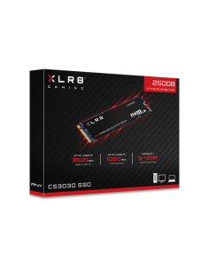 SSD M2 CS 3030 250GB 2
