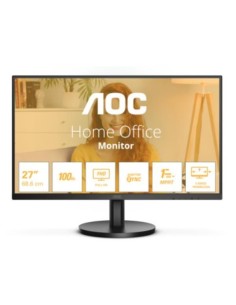 MONITOR 27 VA FHD 100HZ AUDIO