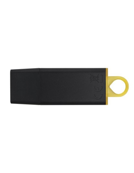 128GB USB3.2 DATATRAVELER EXODIA