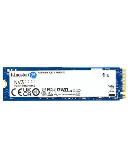 1000G NV3 M.2 2280 PCIE4.0 NVME SSD