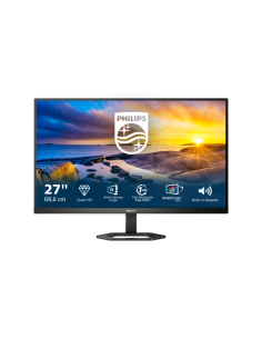 27" VA 2K, 2560*1440, 300 CD/M 2