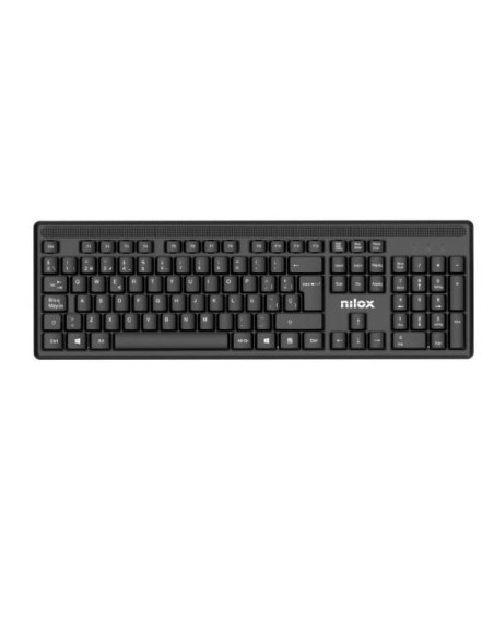 CT20 KEYBOARD + MOUSE WIRELESS