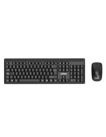 CT20 KEYBOARD + MOUSE WIRELESS