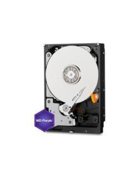 WD PURPLE 4TB SATA3 256MB (AV)