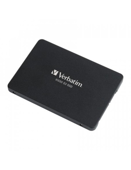 1TB SATA3 2.5 SSD 7MM  VI550