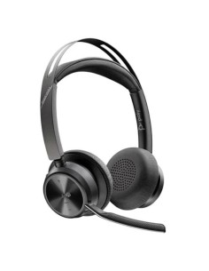 POLY VOY FOCUS 2 M USB-C-C+USB-C/A