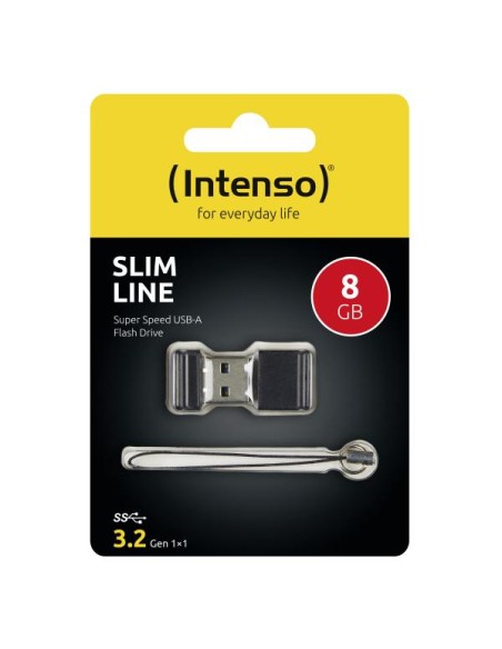 CHIAVETTA USB 3.0 8GB - SL