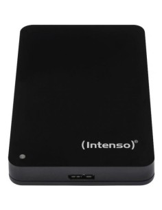 HDD ESTERNO NERO 1TB 2.5P 2