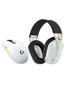 WIRELESS GAMING COMBO 2