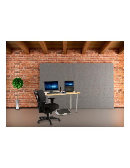 SUPPORTO PER NOTEBOOK EASY RISER
