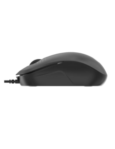 MOUSE OTTICO USB 1200DPI BLACK 2