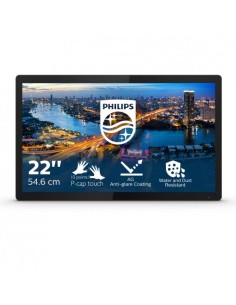 22 OPEN FRAME MONITOR CAPACITIVO 2