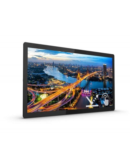 22 OPEN FRAME MONITOR CAPACITIVO