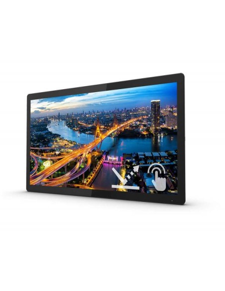 22 OPEN FRAME MONITOR CAPACITIVO