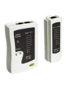 TESTER PER CAVI RJ11/12/45