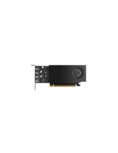 NVIDIA RTX A400 4 GB HALF HEIGHT