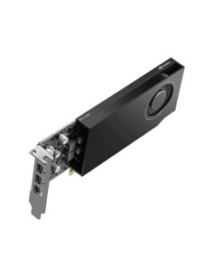 NVIDIA RTX A400 4 GB HALF HEIGHT 2