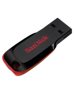 CHIAVETTA USB CRUZER BLADE 32GB 2