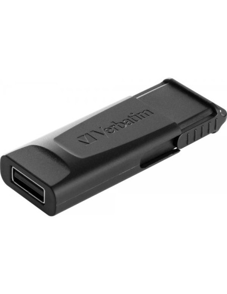 MEMORY USB 2.0 128 GB SLIDER