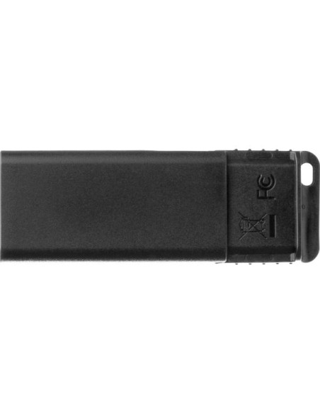 MEMORY USB 2.0 128 GB SLIDER