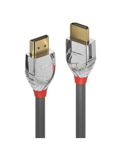 CAVO HDMI HIGH SPEED CROMO LINE  2M