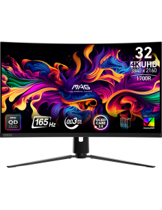 MAG 321CUP QD-OLED 2