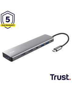 DALYX 7-IN-1 MULTIPORT ADAPTER 2