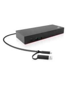 HYBRID USB-CW ITHUSB-A DOCK-EU