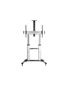 ULTRA-LARGE TELESCOPIC DISPLAY TV 2